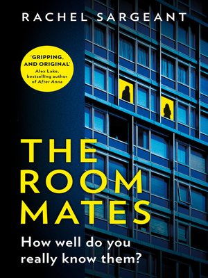 The Roommates - ebook